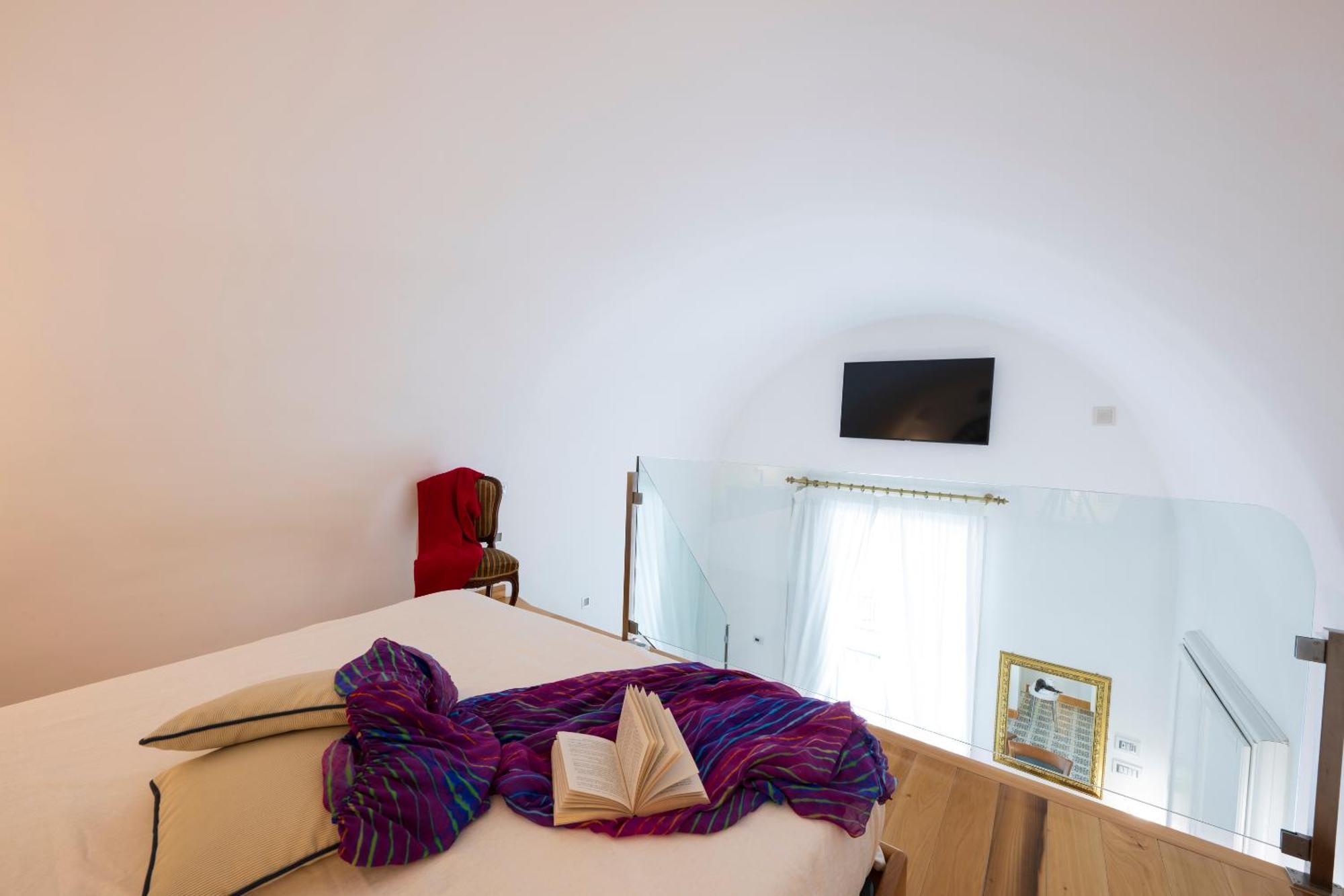 Residenza Luce Hotel