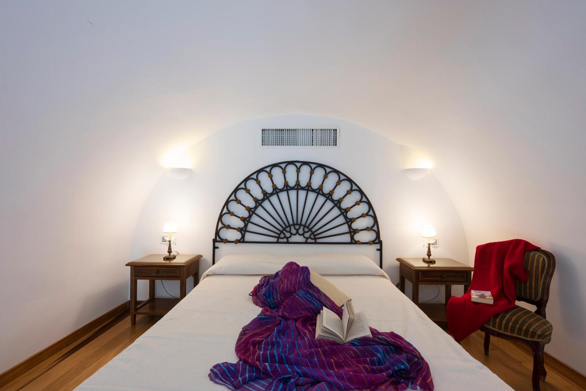 Residenza Luce Hotel Amalfi