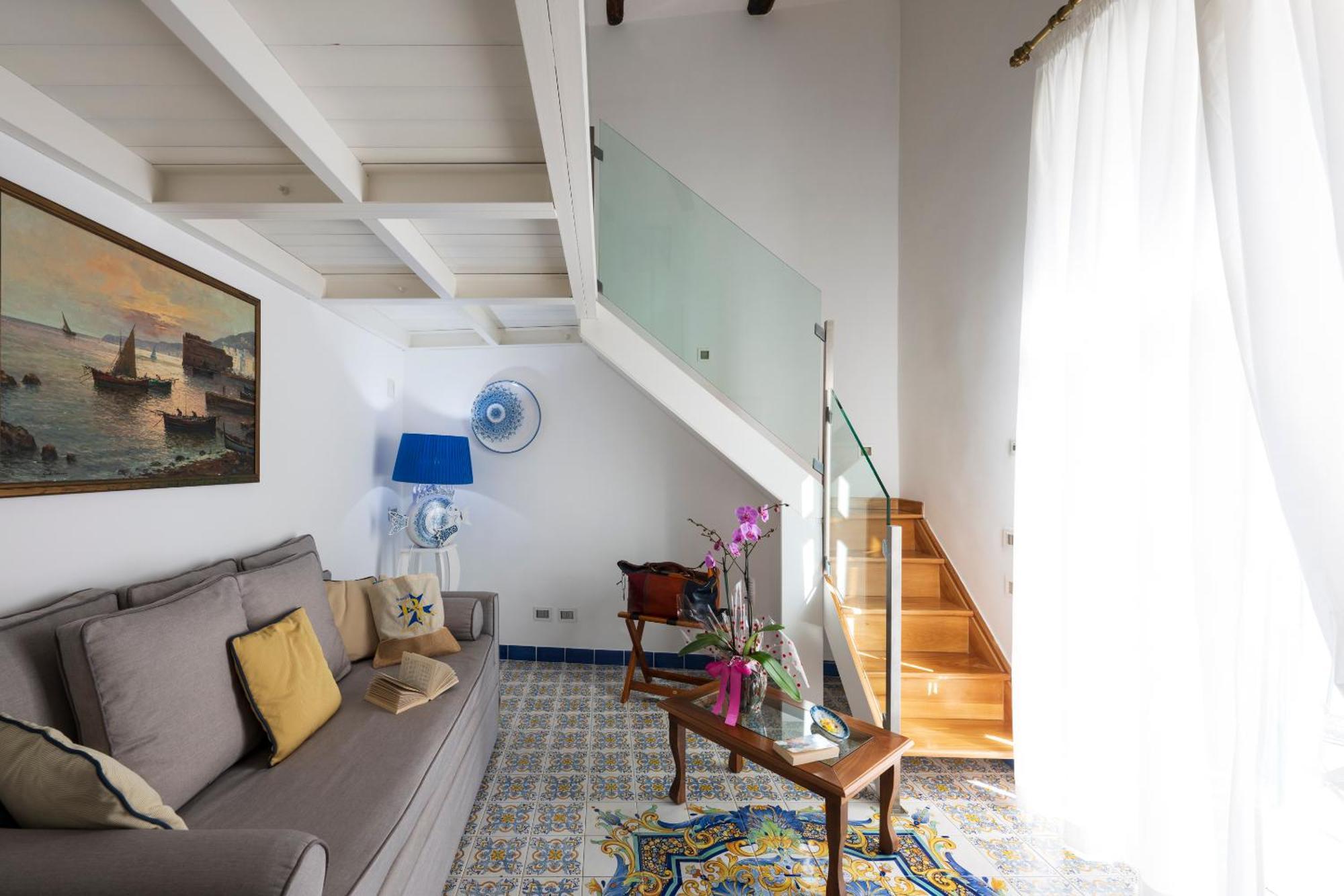 Hotel Residenza Luce