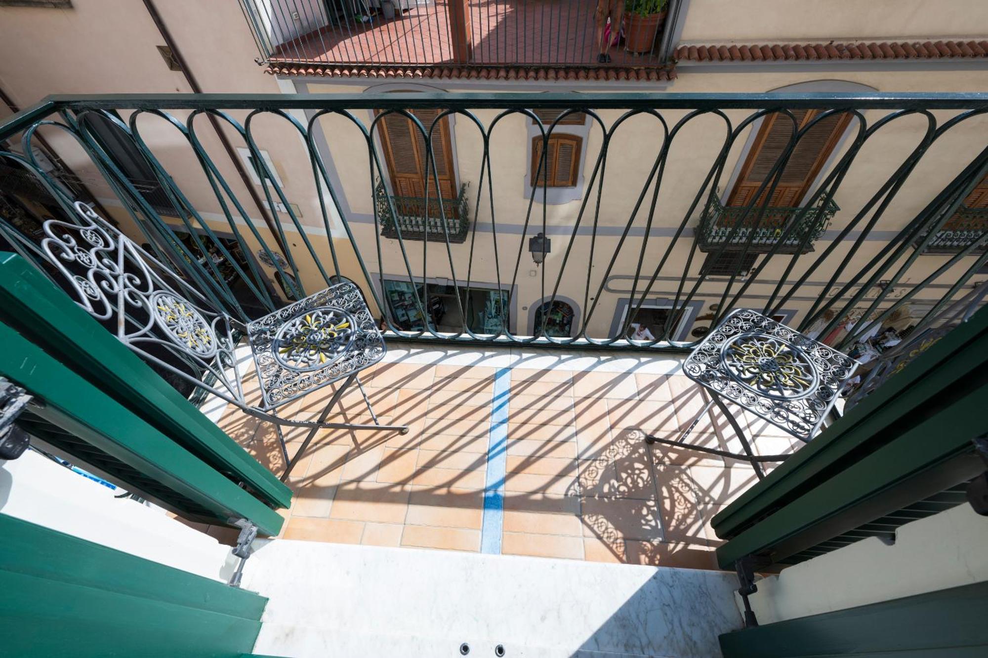 Residenza Luce 2* Amalfi