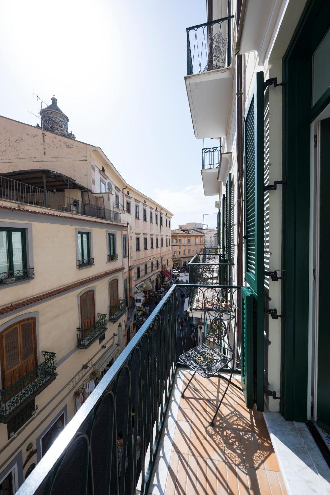 Residenza Luce