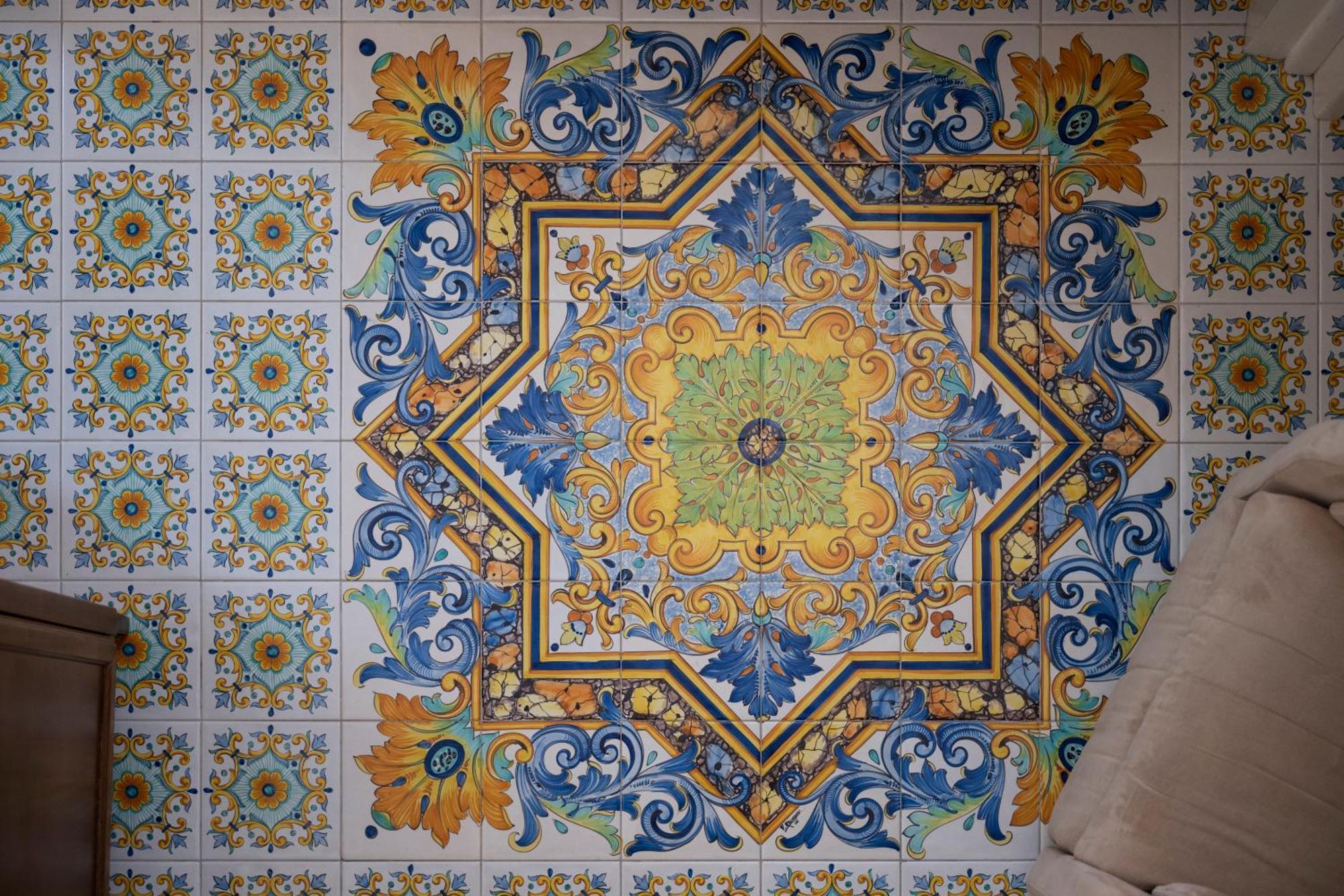 Residenza Luce Amalfi