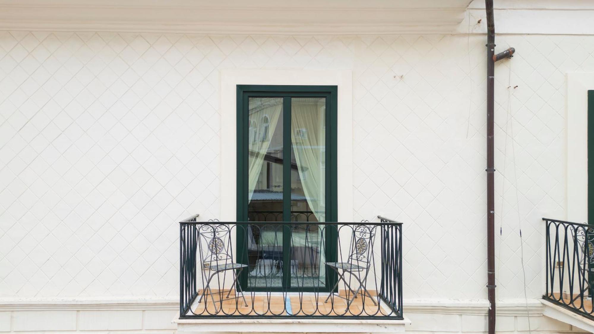 Hotel Residenza Luce Amalfi