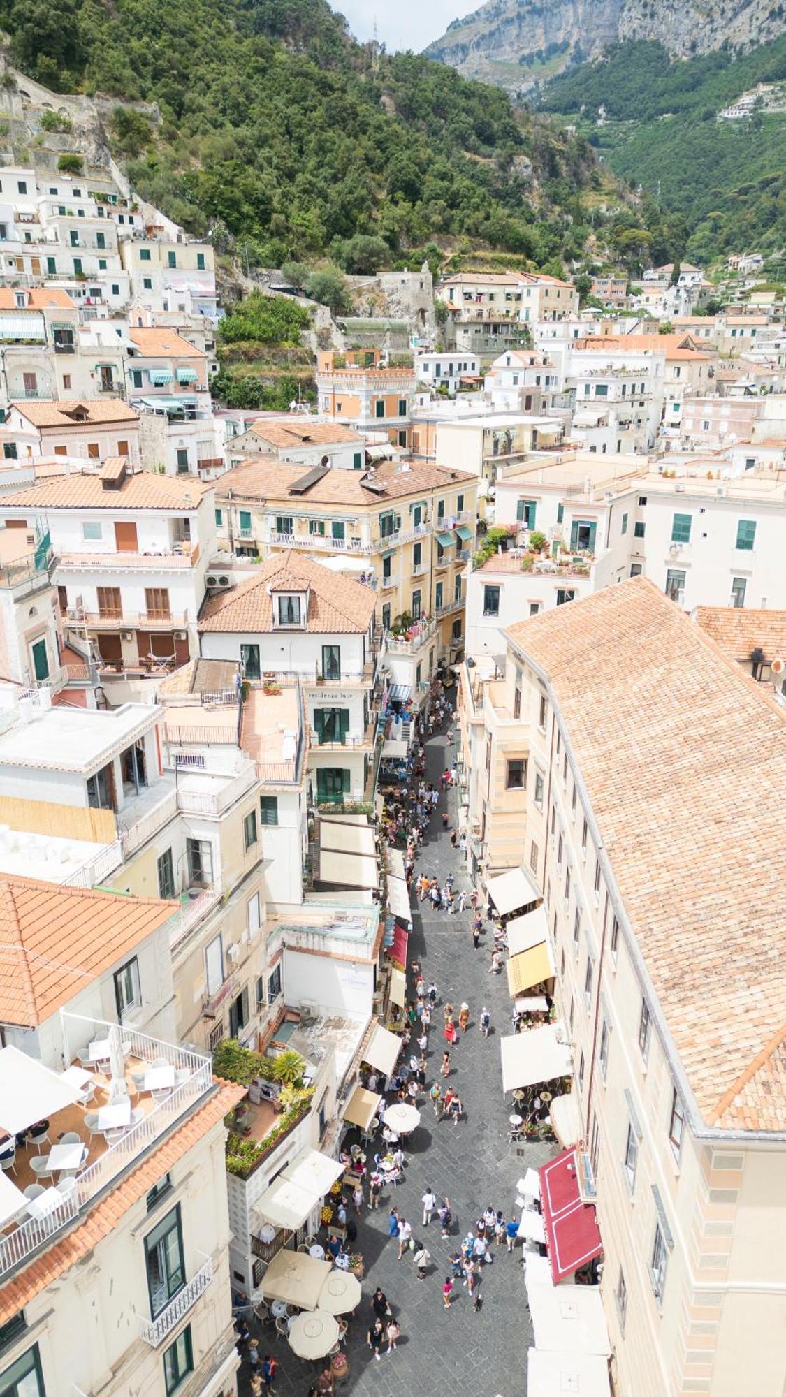 Residenza Luce Amalfi
