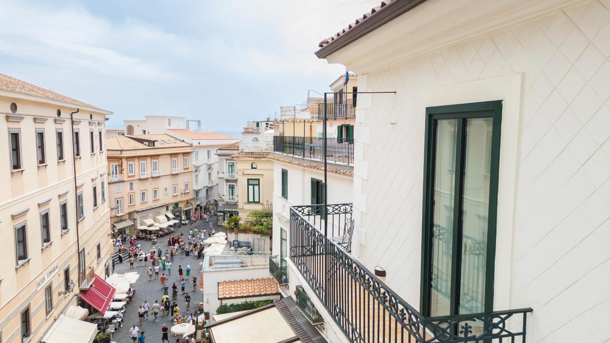 Residenza Luce 2* Amalfi