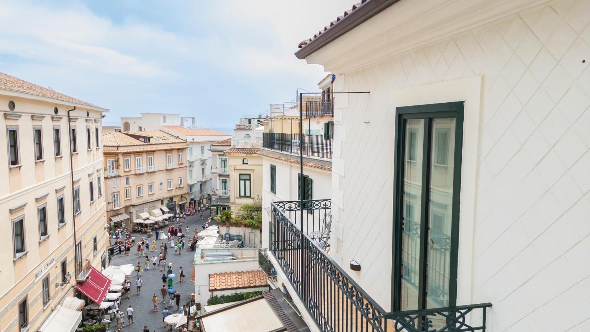 Hotel Residenza Luce