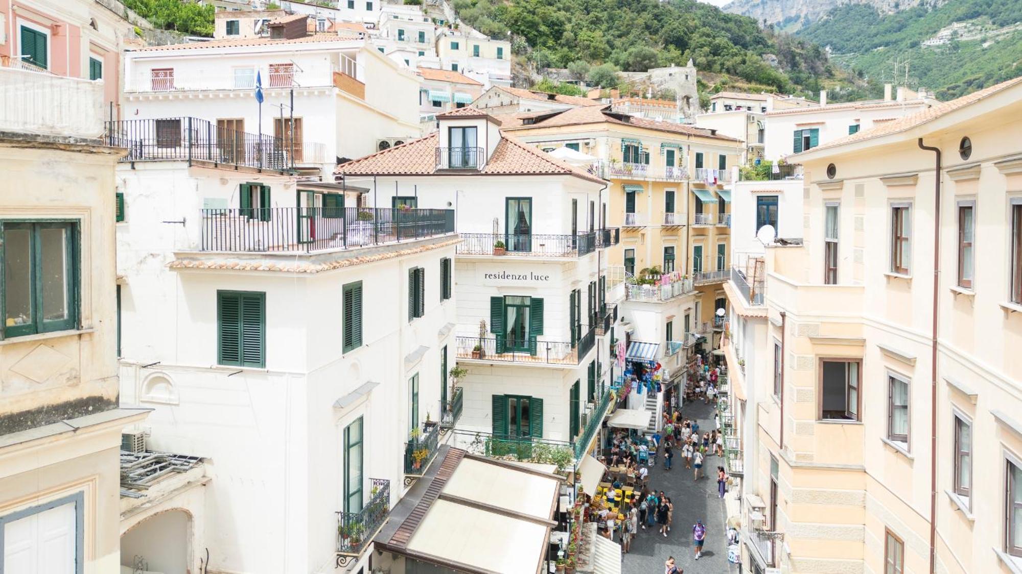 Hotel Residenza Luce 2*