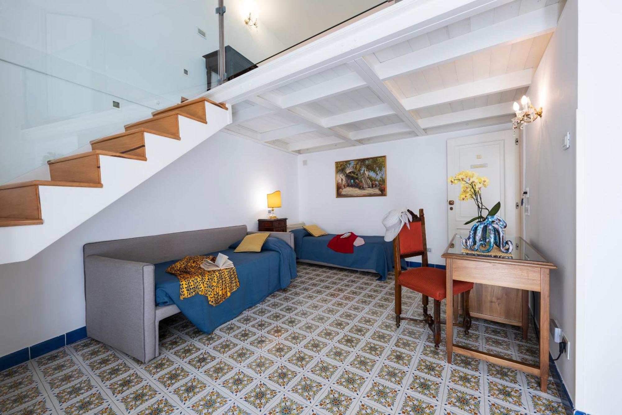 Residenza Luce 2*