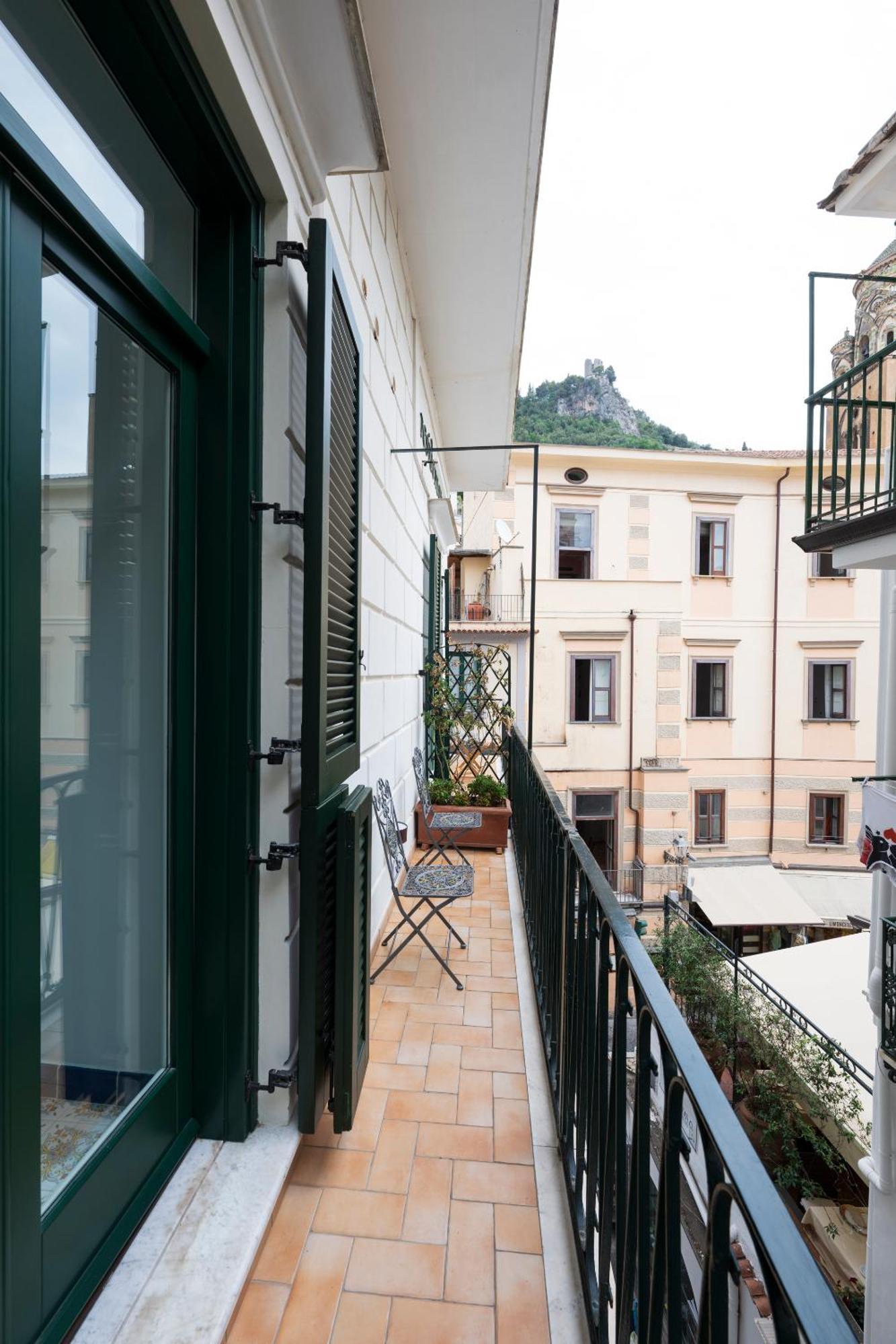 Hotel Residenza Luce