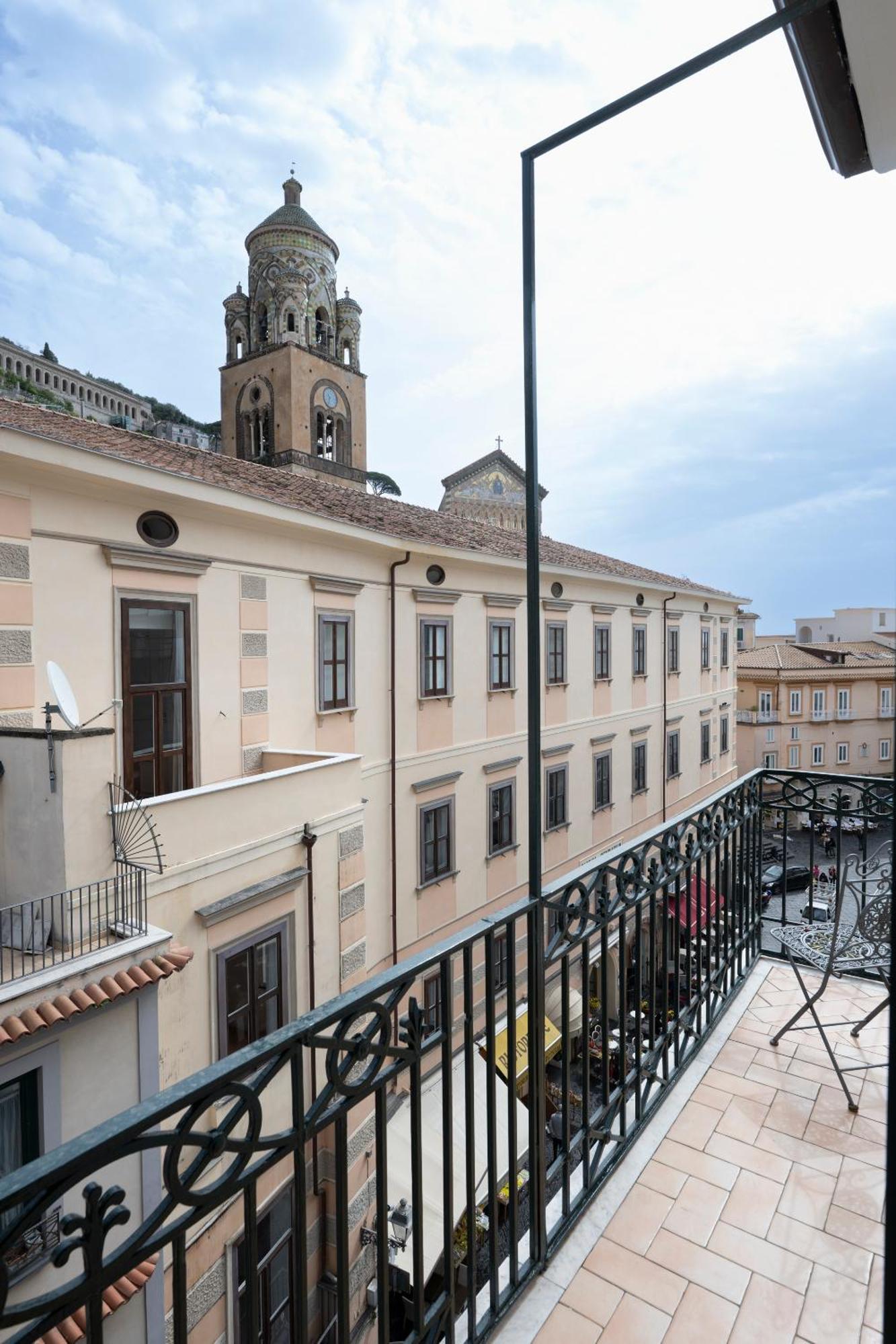 Residenza Luce Hotel 2*