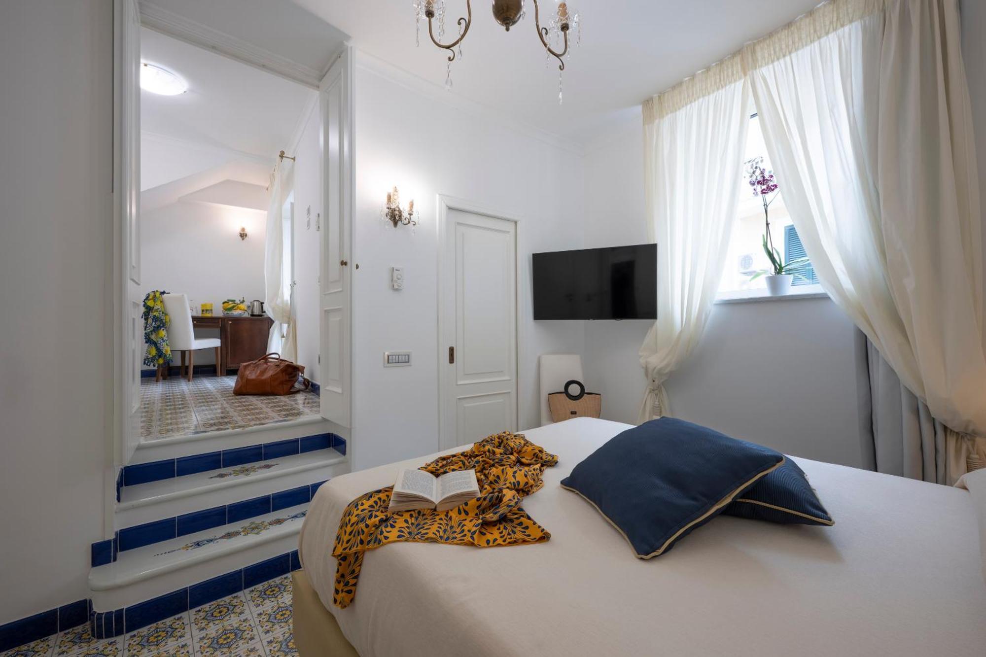 Residenza Luce Hotel 2*
