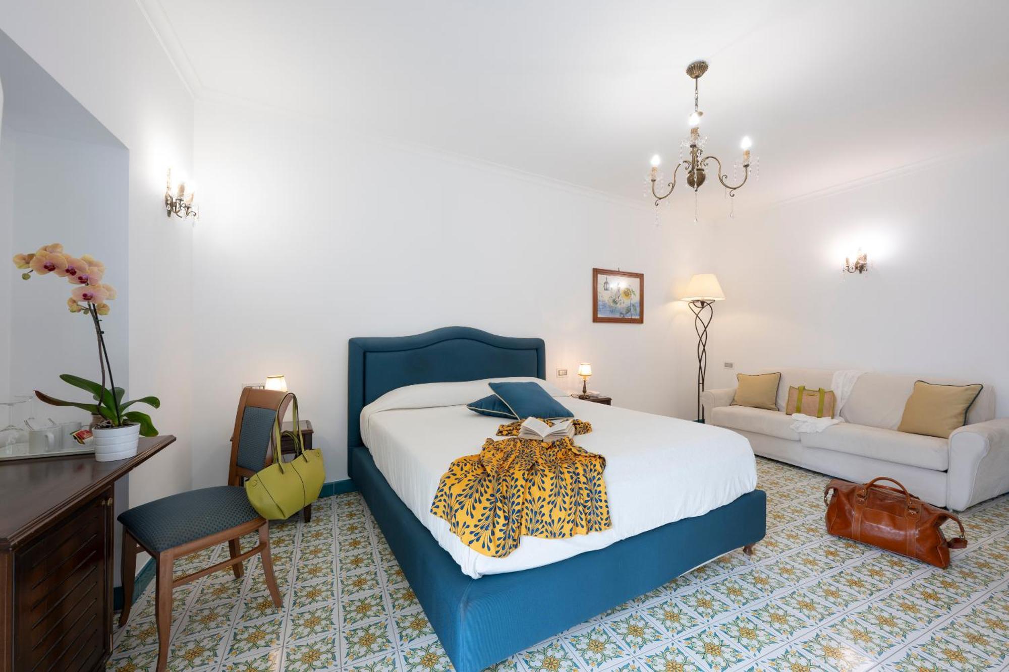 Hotel Residenza Luce