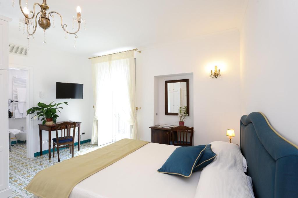 Hotel Residenza Luce 2*