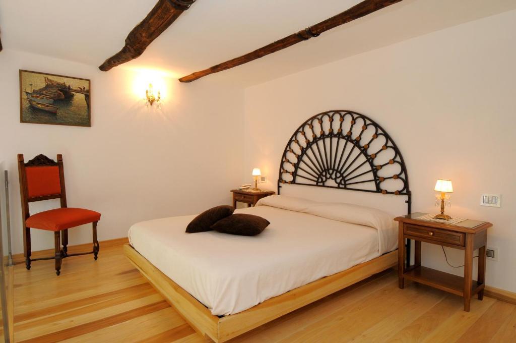 Residenza Luce Hotel