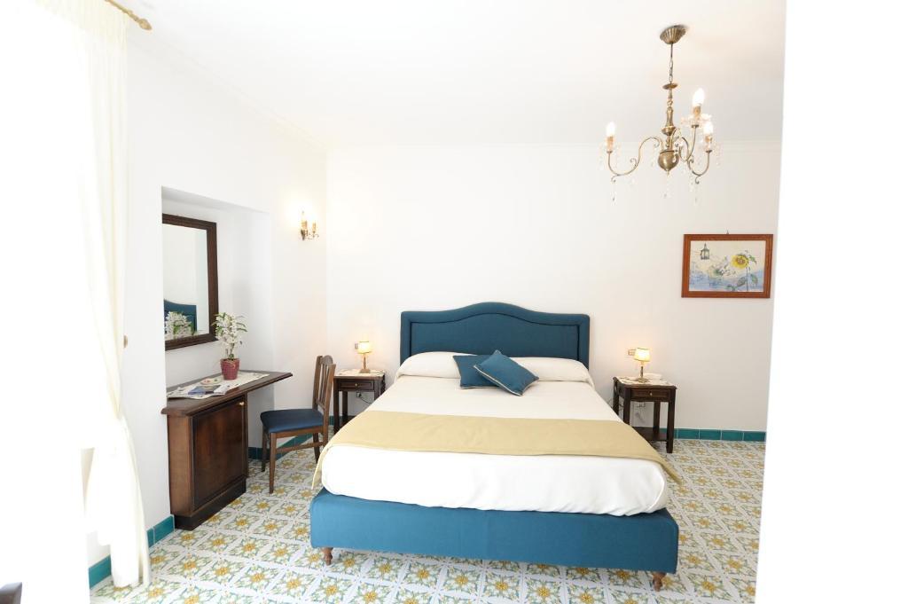 Residenza Luce Hotel 2*