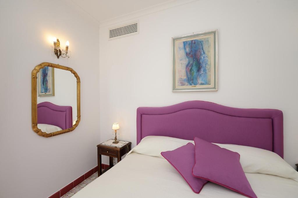 Hotel Residenza Luce Amalfi