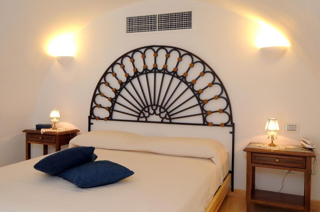 Residenza Luce 2*