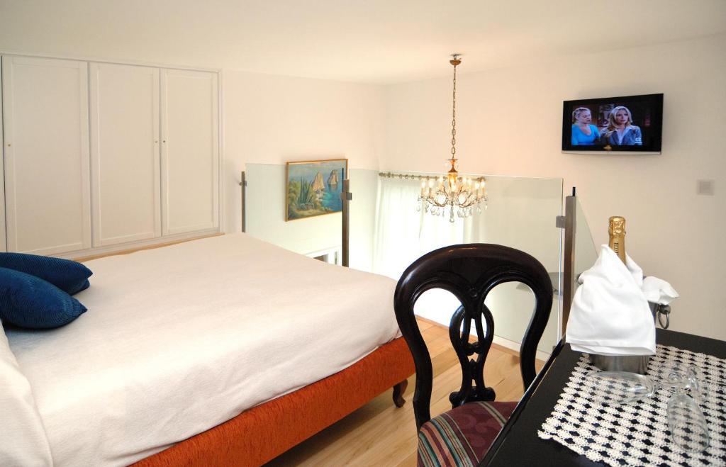 Residenza Luce Amalfi
