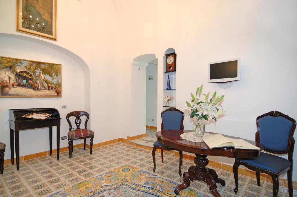 Residenza Luce