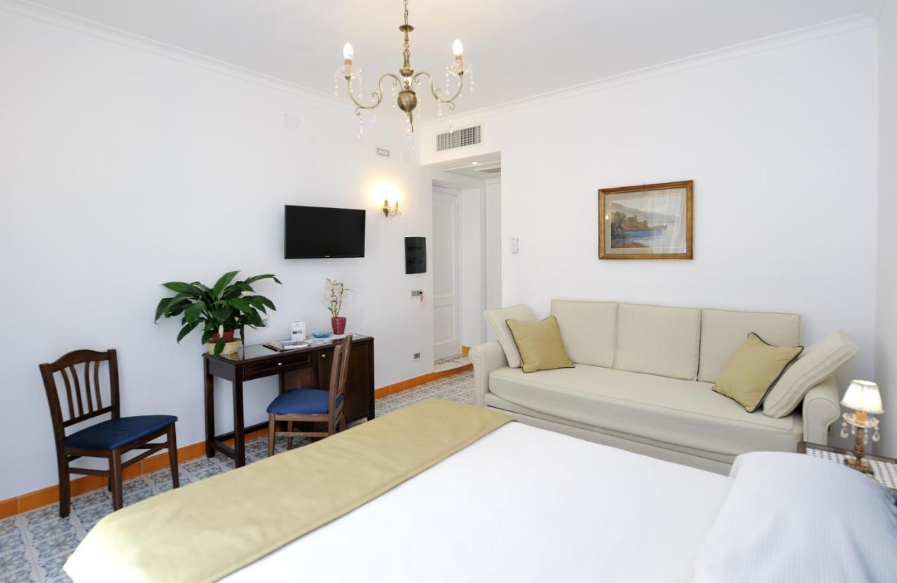 Hotel Residenza Luce Amalfi