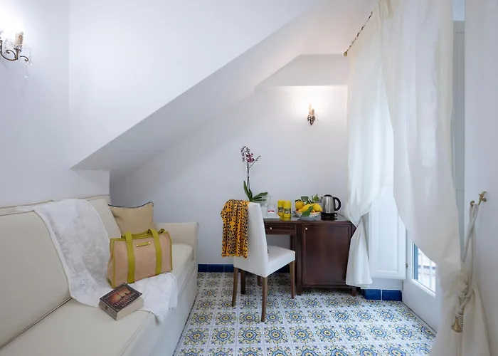 Residenza Luce