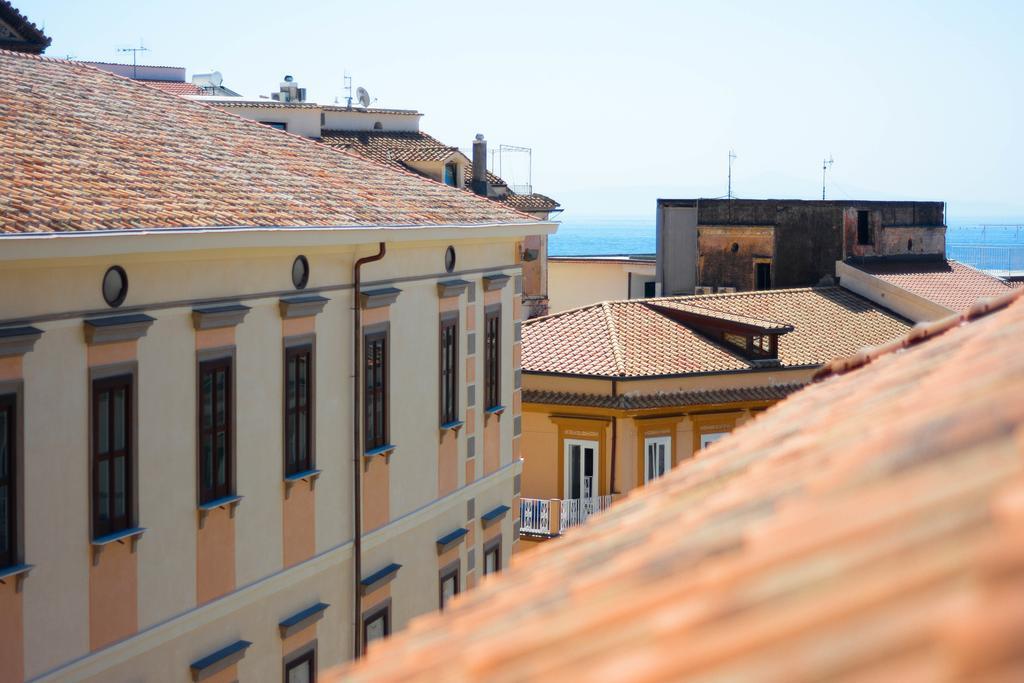 Hotel Residenza Luce