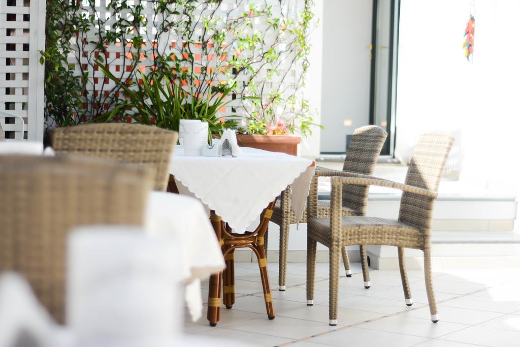 Hotel Residenza Luce