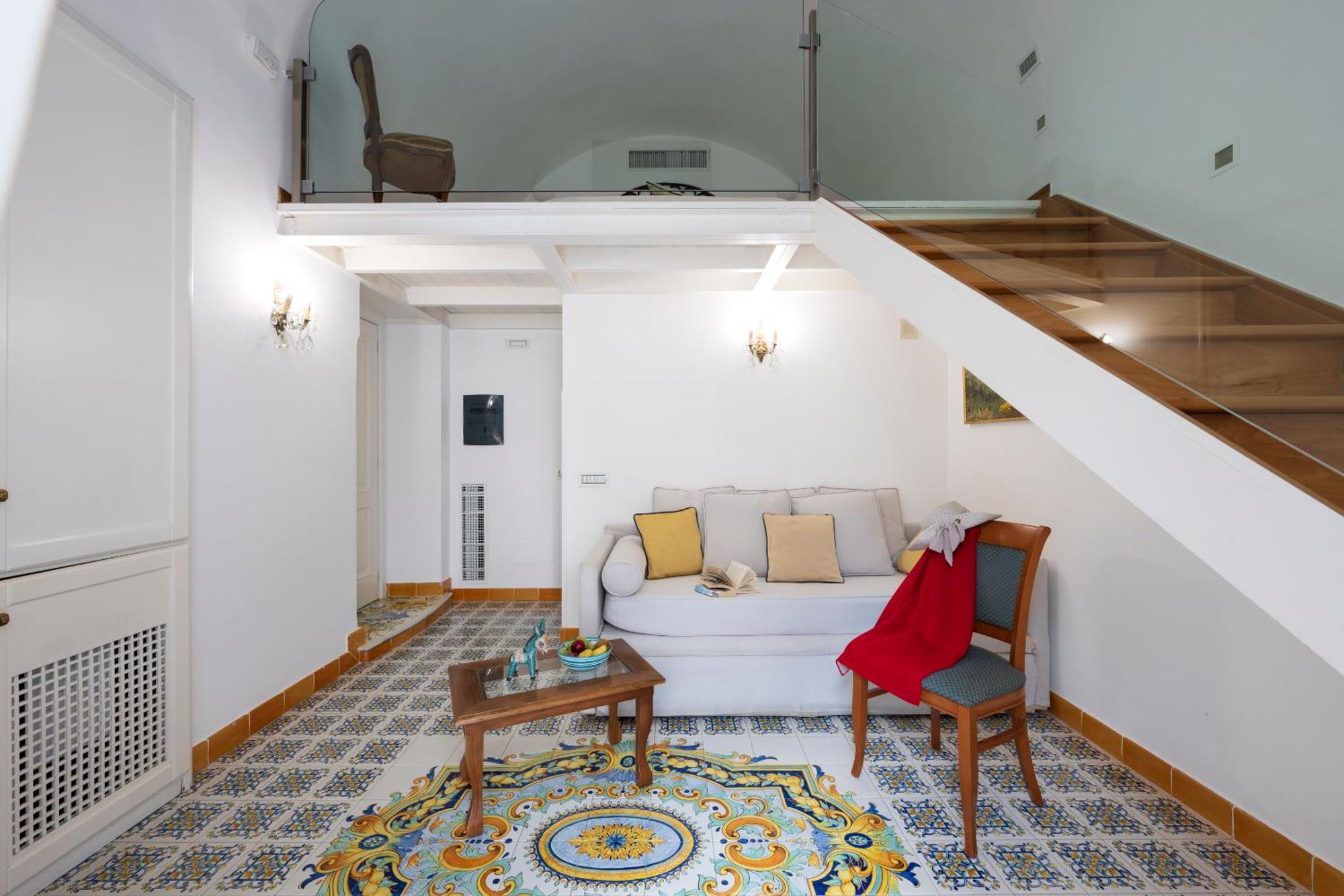 Hotel Residenza Luce Amalfi
