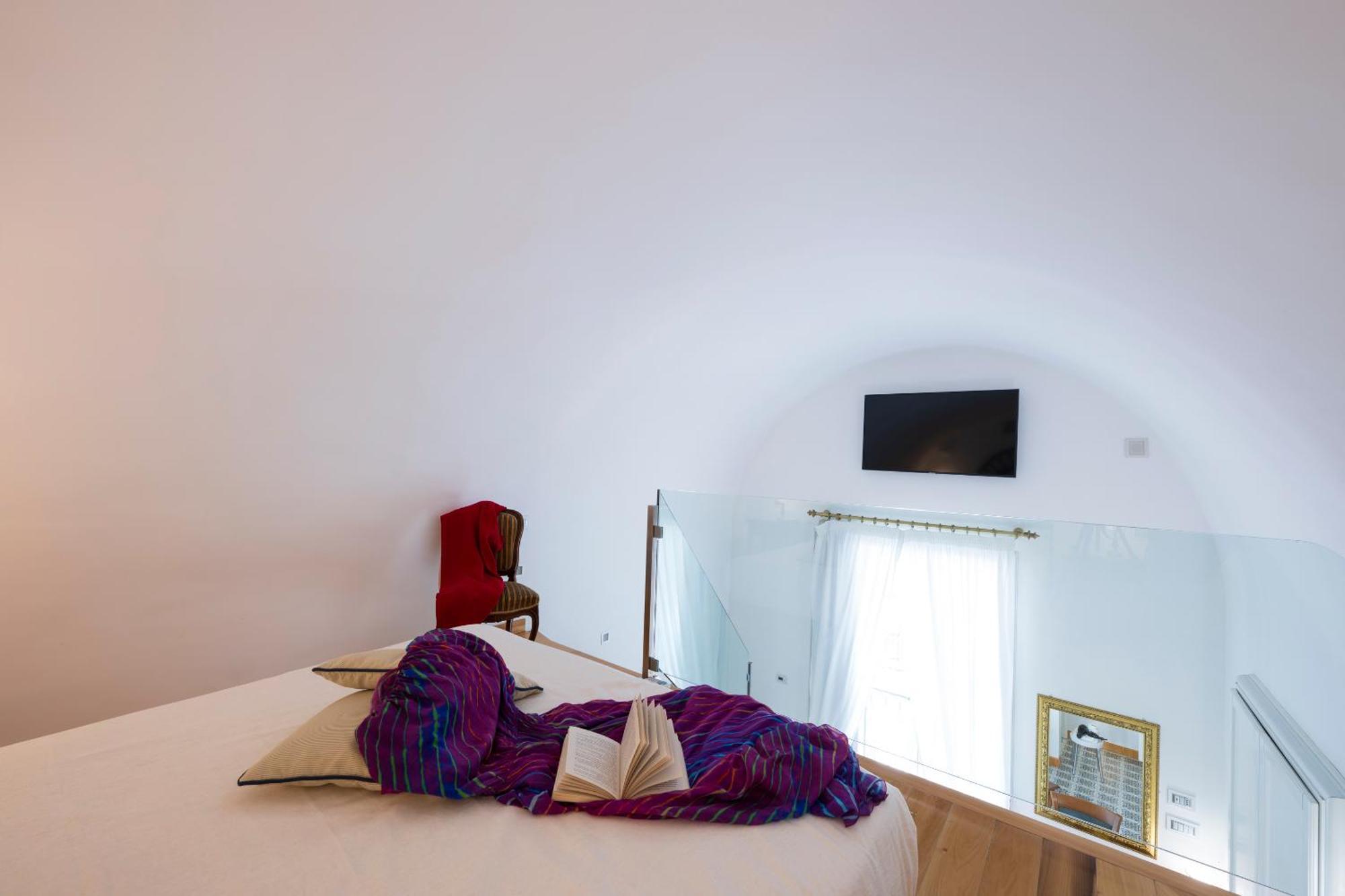 Residenza Luce 2* Amalfi