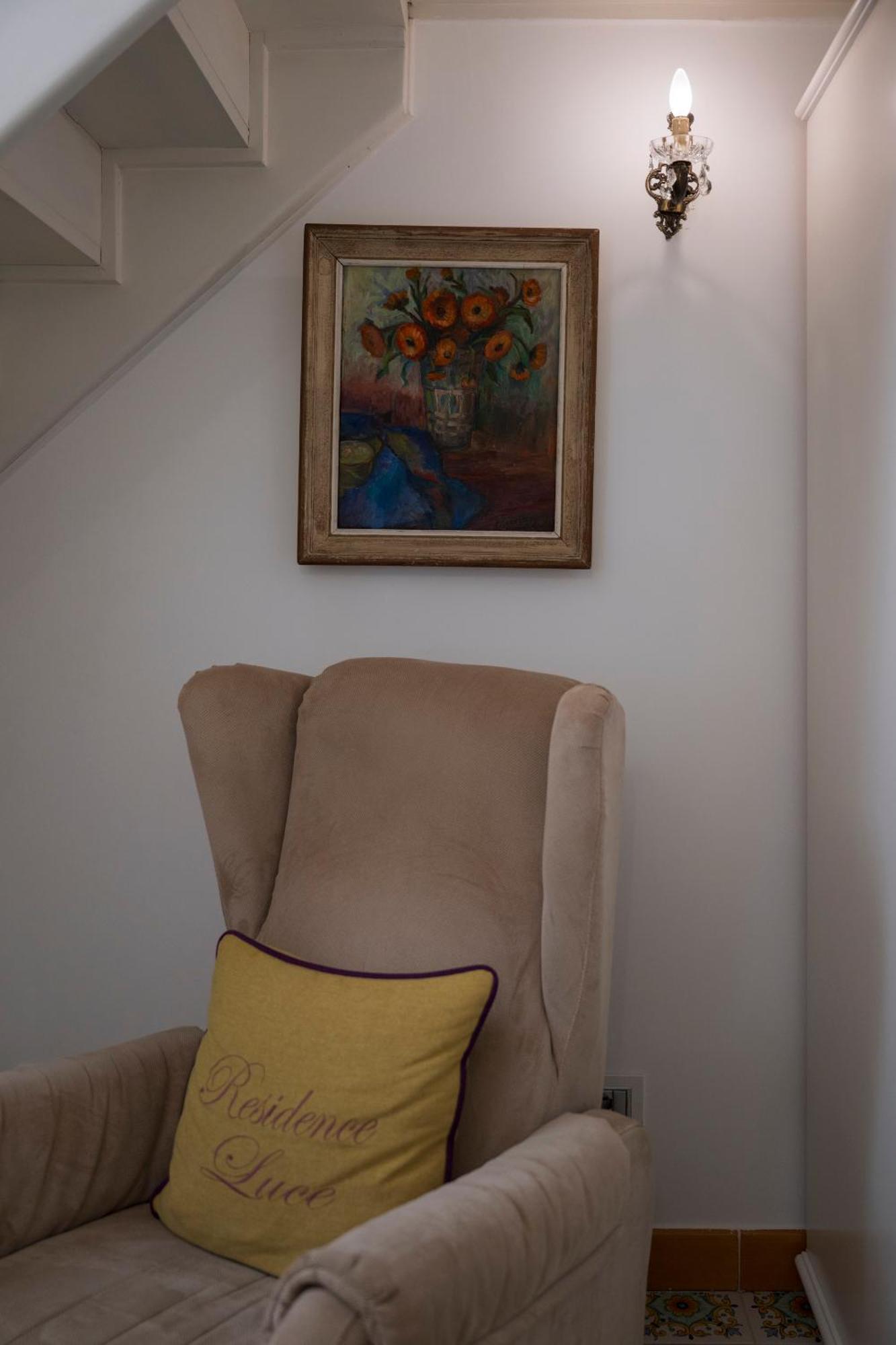 Residenza Luce Hotel 2*
