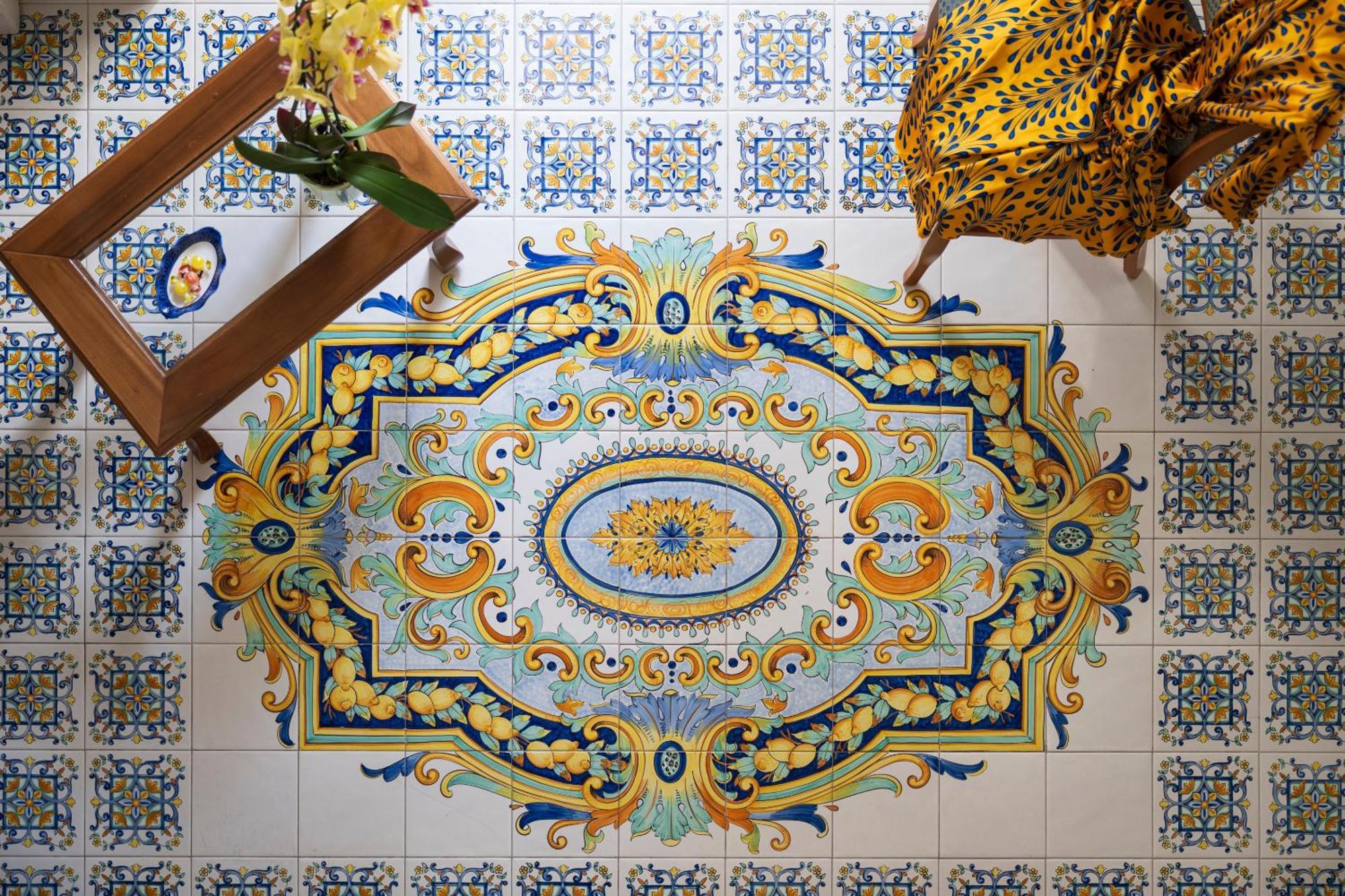 Hotel Residenza Luce Amalfi