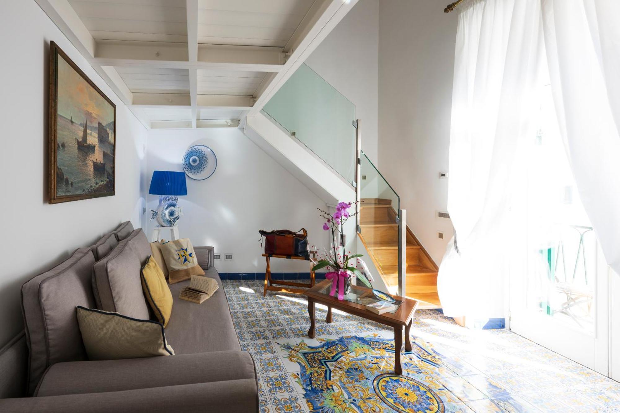 Residenza Luce Amalfi