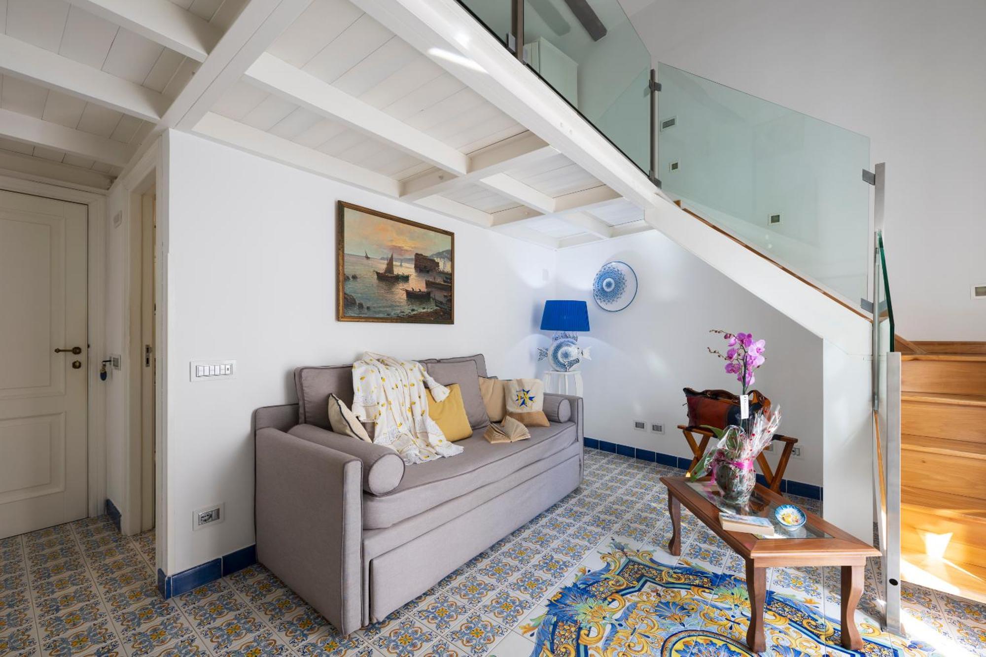 Residenza Luce Hotel