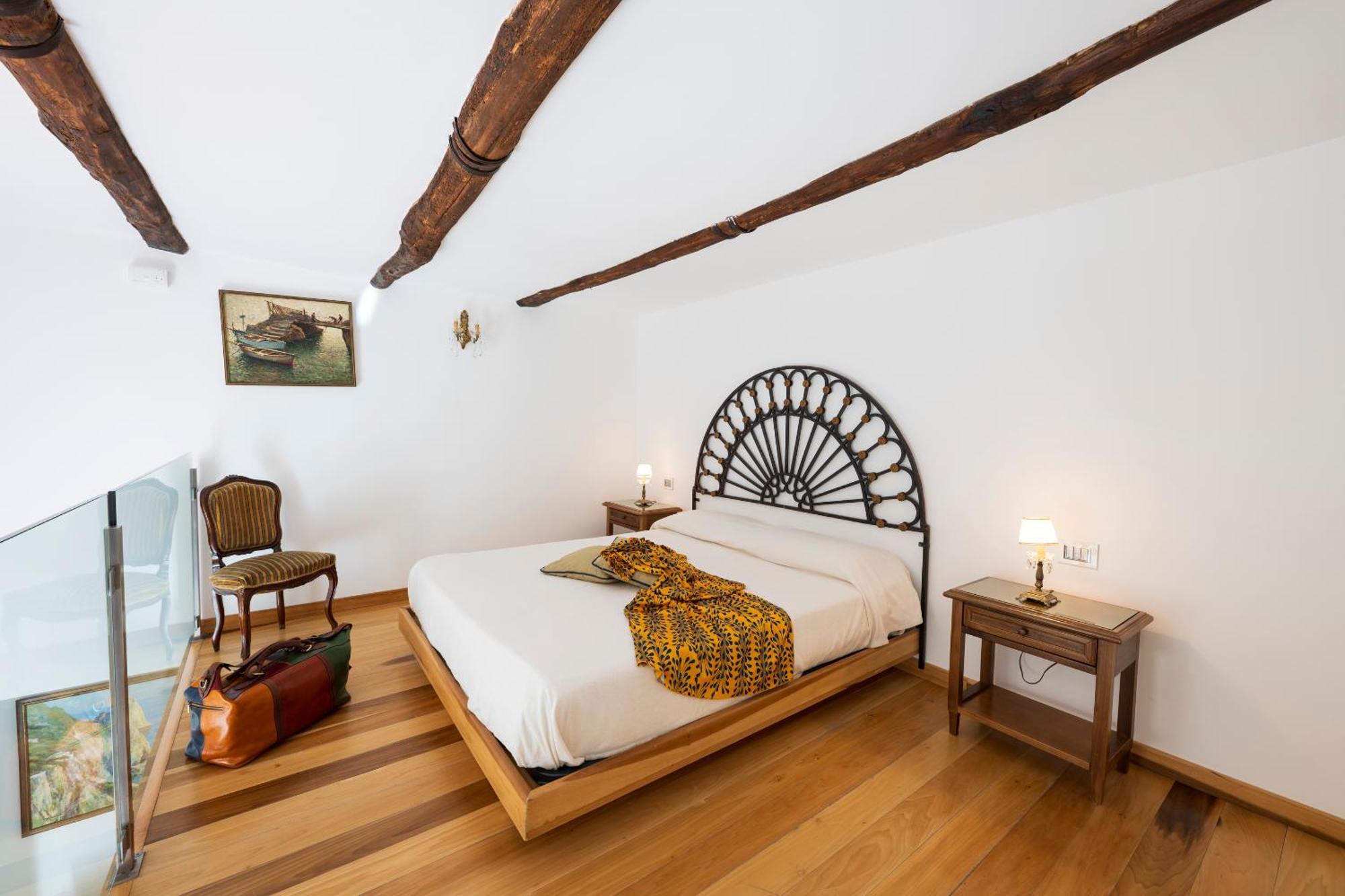 Hotel Residenza Luce Amalfi