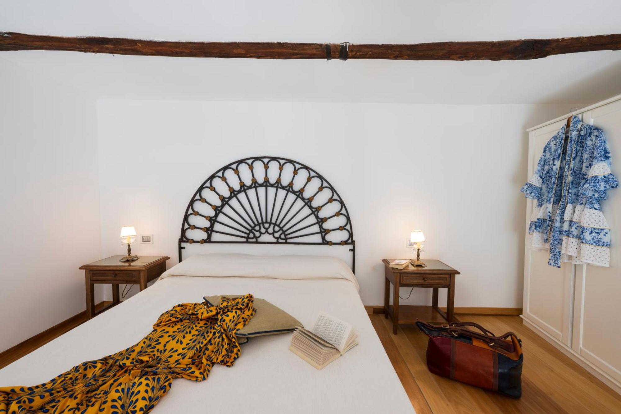 Residenza Luce Amalfi