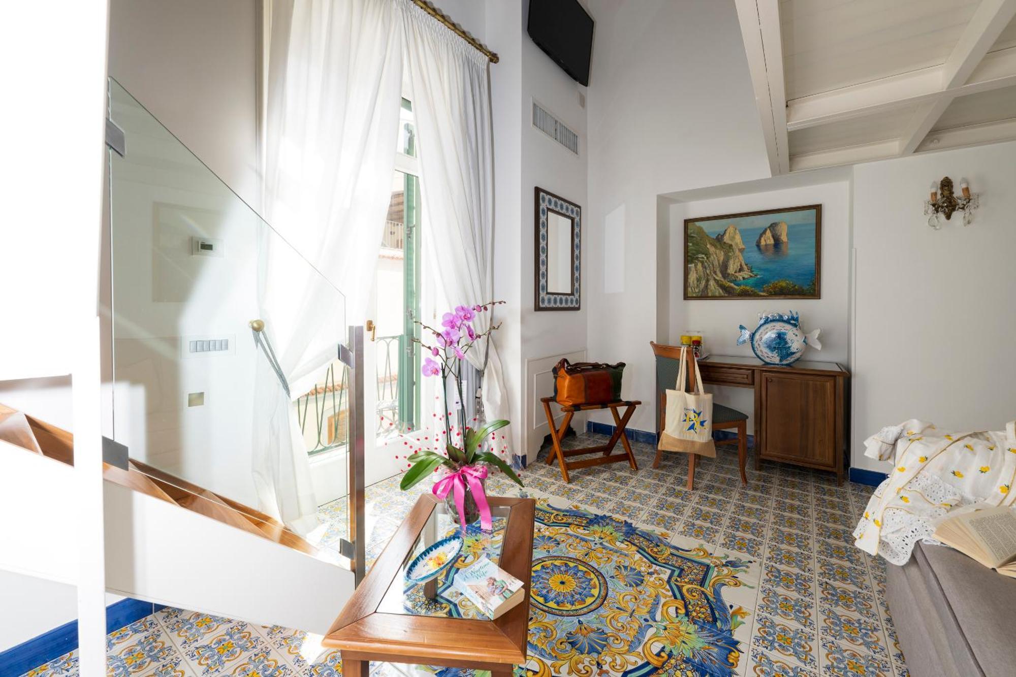 Hotel Residenza Luce