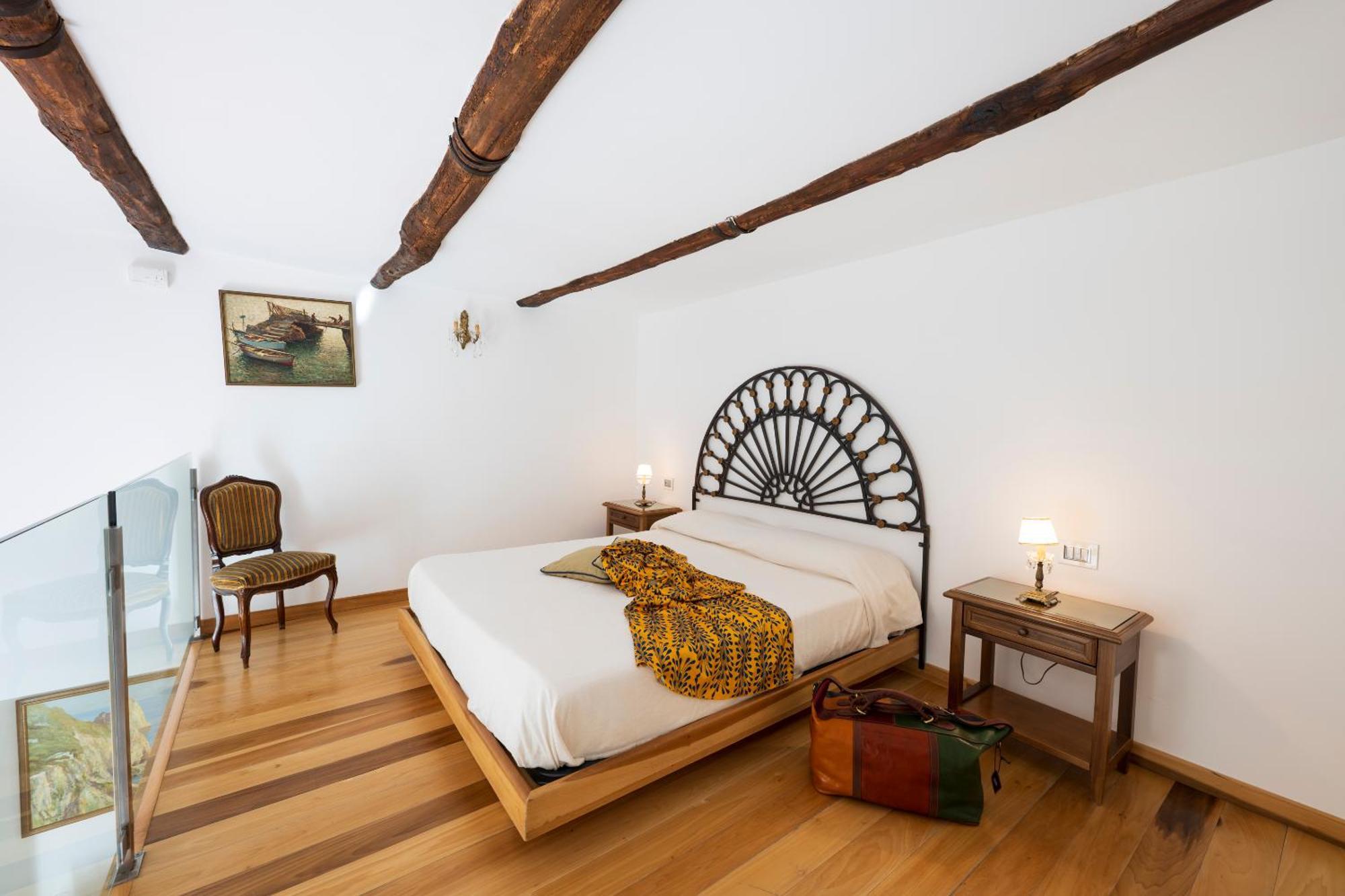 Residenza Luce Hotel 2*