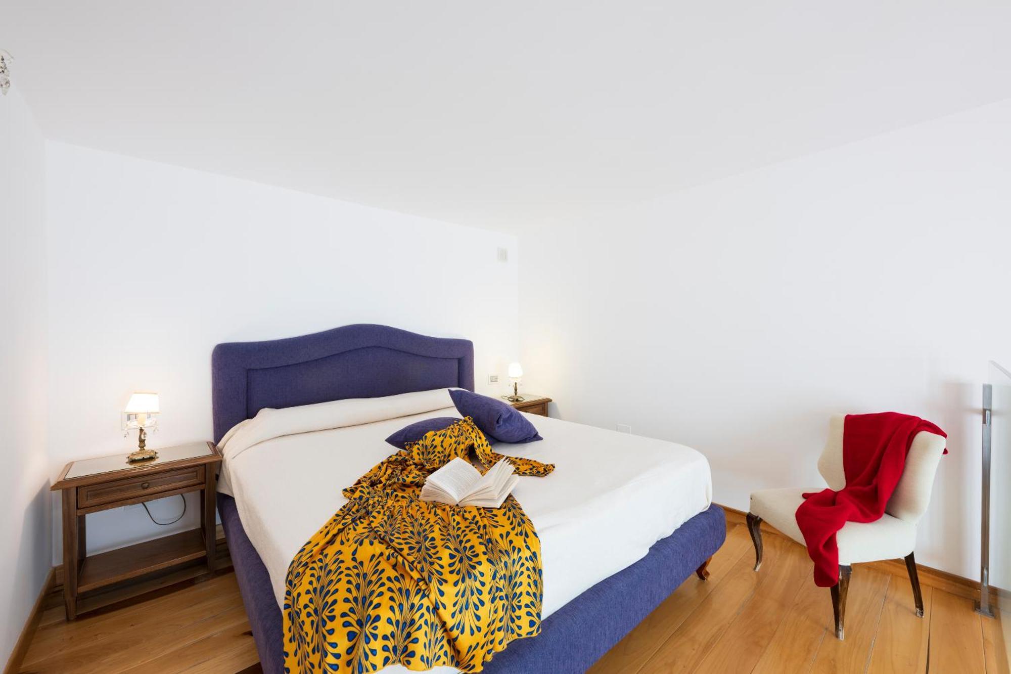 Residenza Luce Hotel 2*