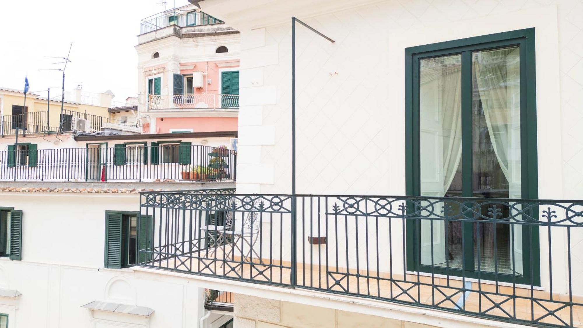Residenza Luce 2*