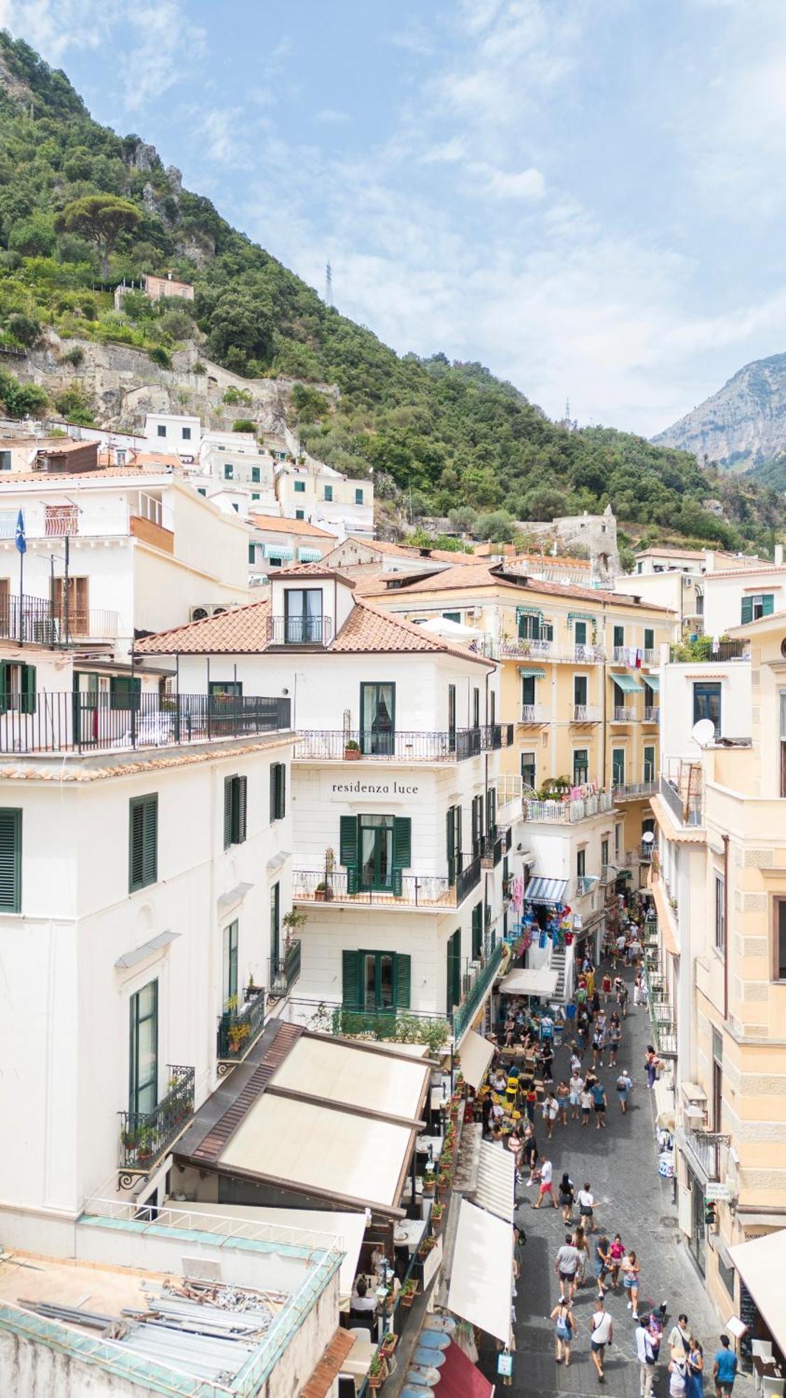 Residenza Luce