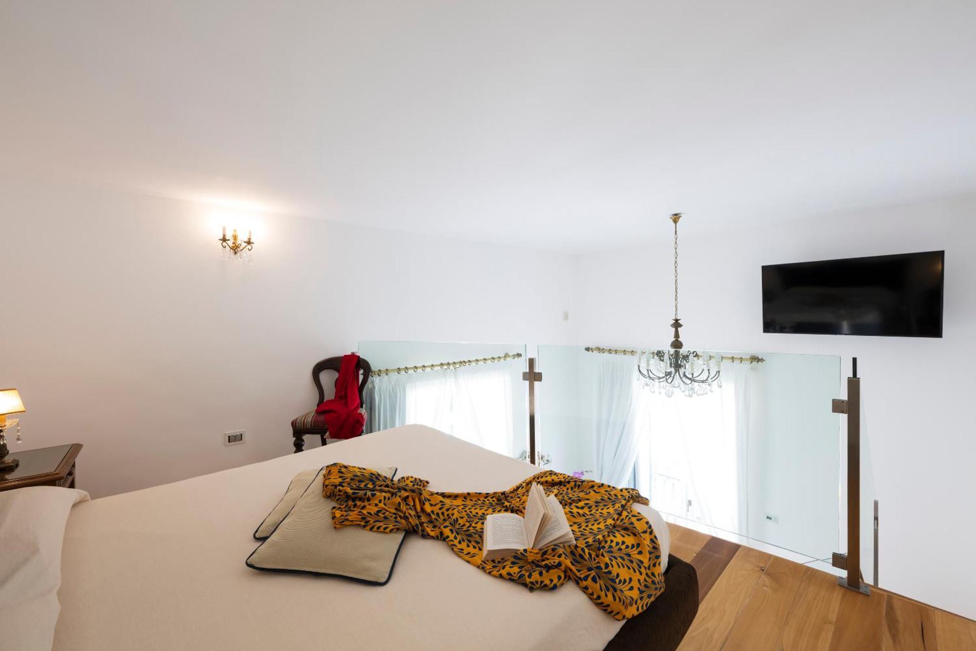 Residenza Luce Amalfi