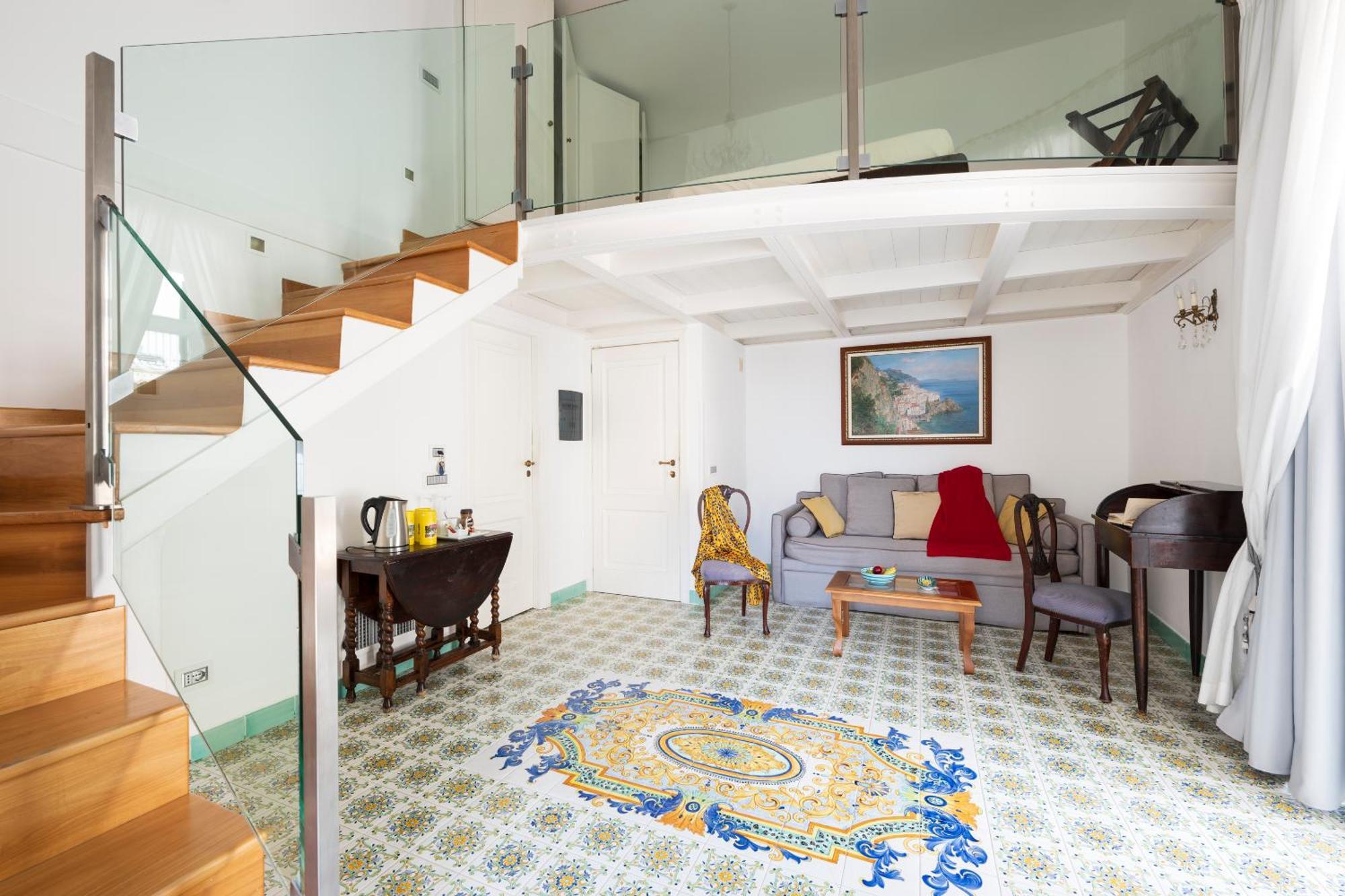 Residenza Luce Hotel