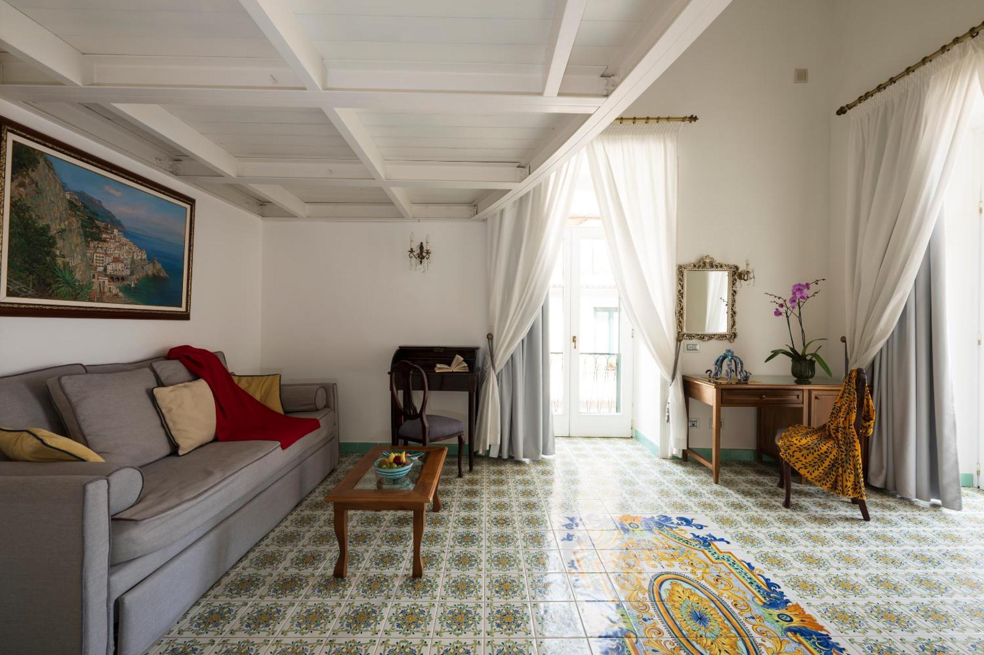 Hotel Residenza Luce