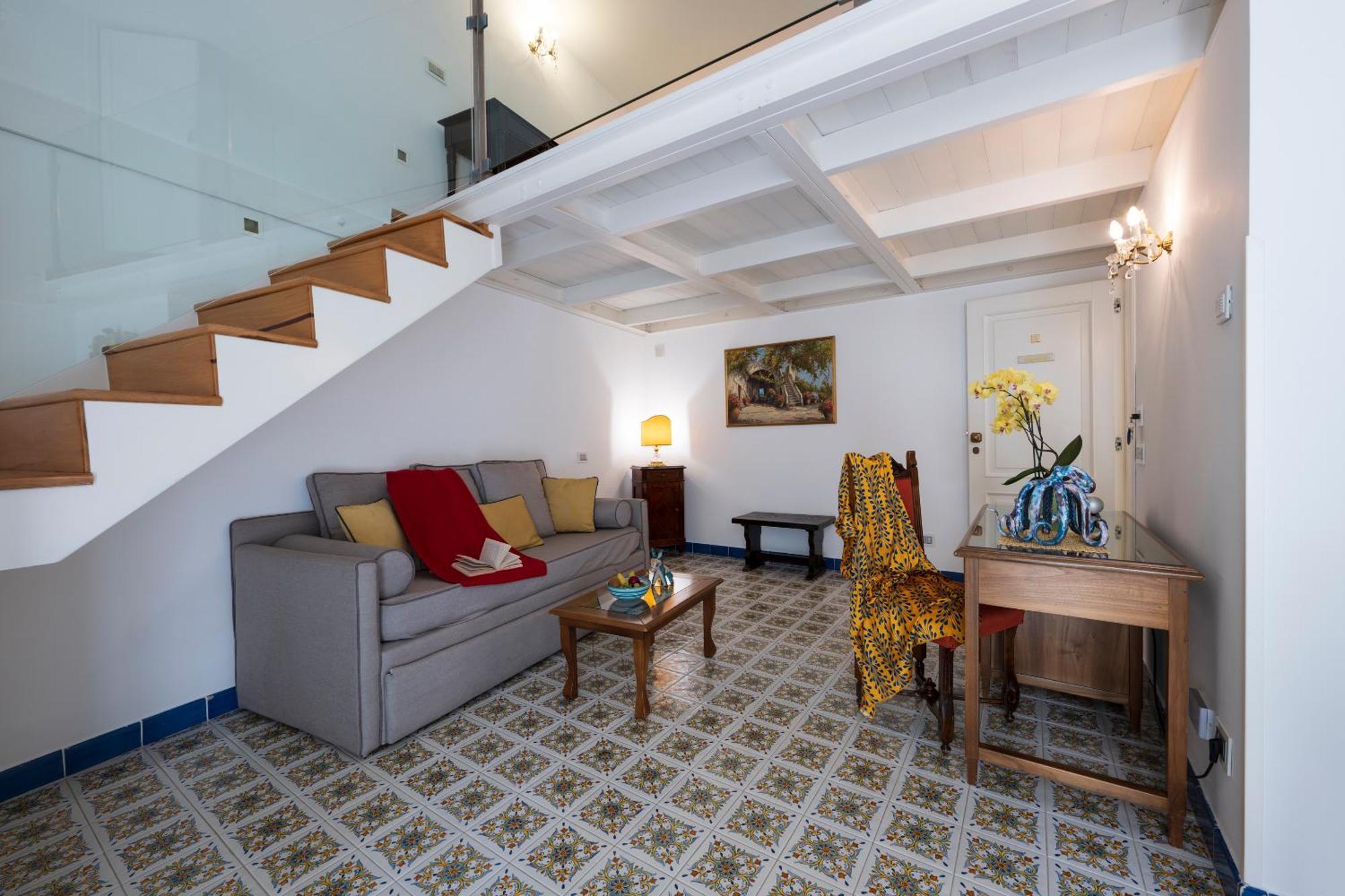 Residenza Luce Hotel Amalfi