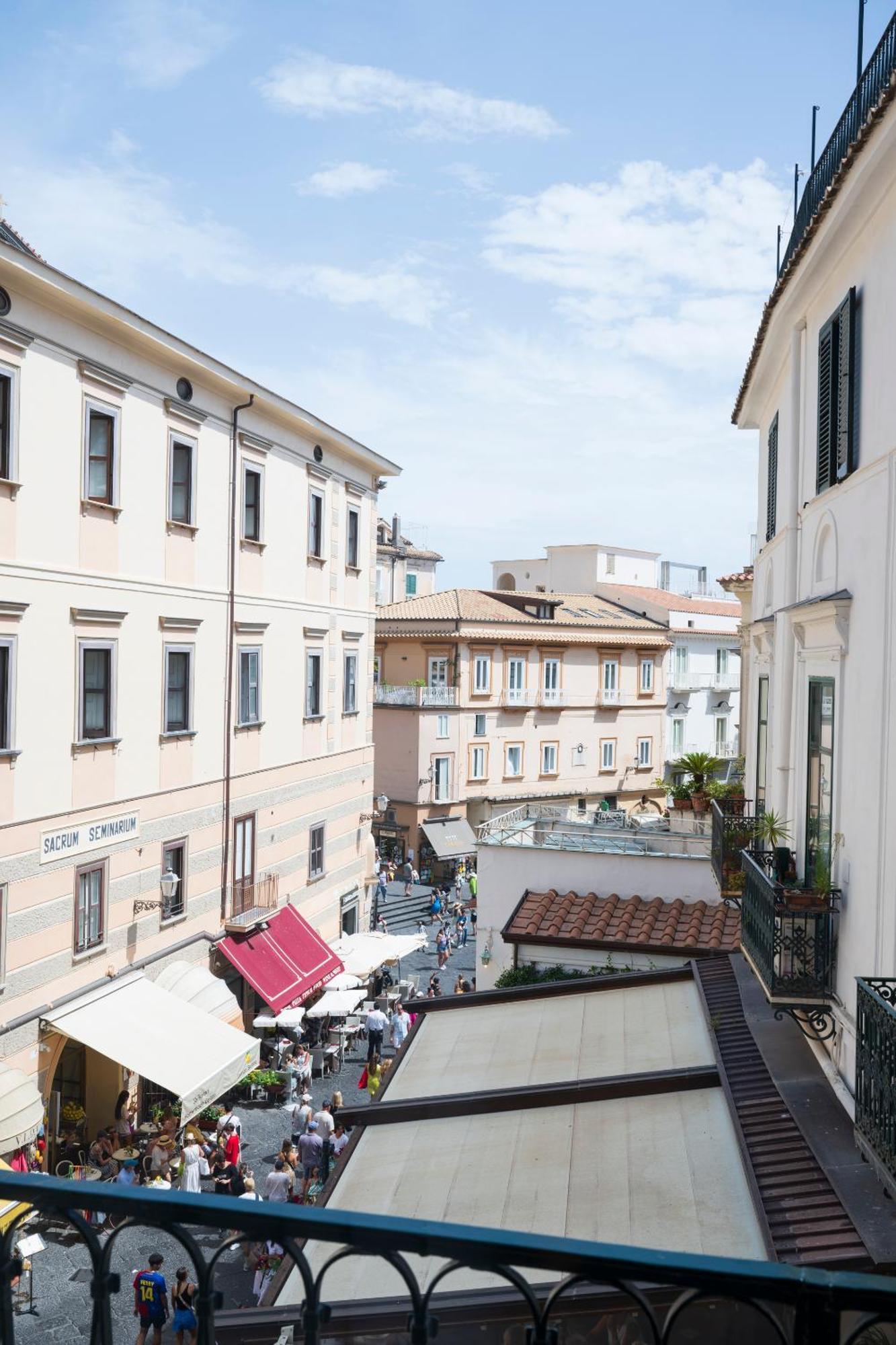 Residenza Luce Amalfi