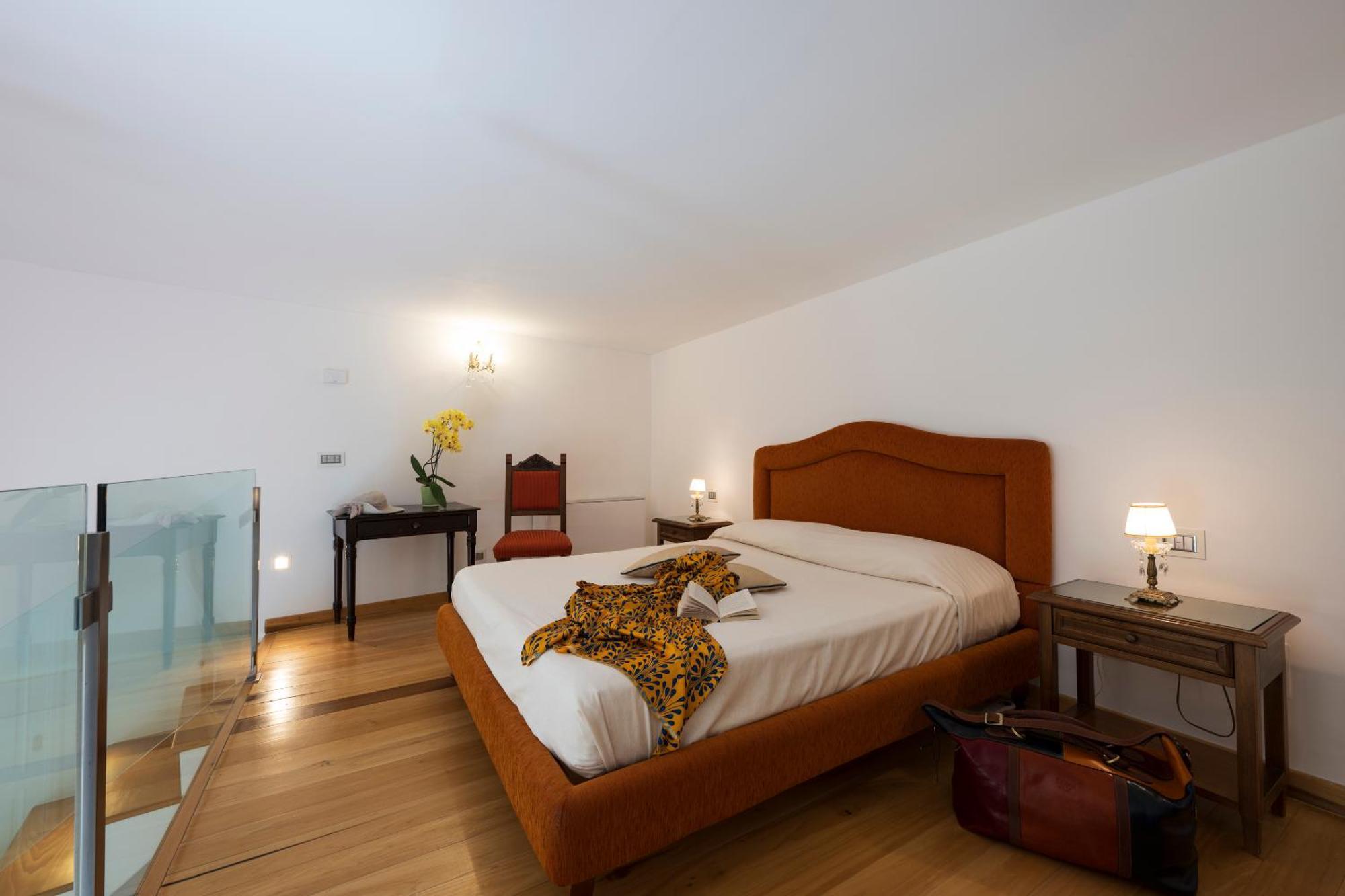 Hotel Residenza Luce 2*