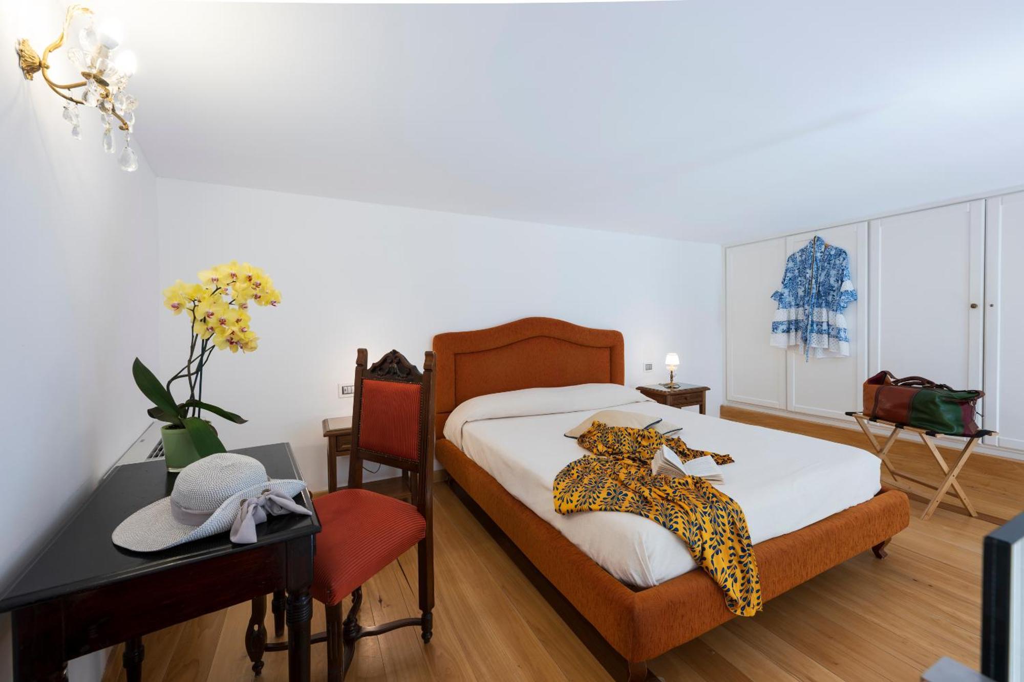 Residenza Luce Hotel Amalfi