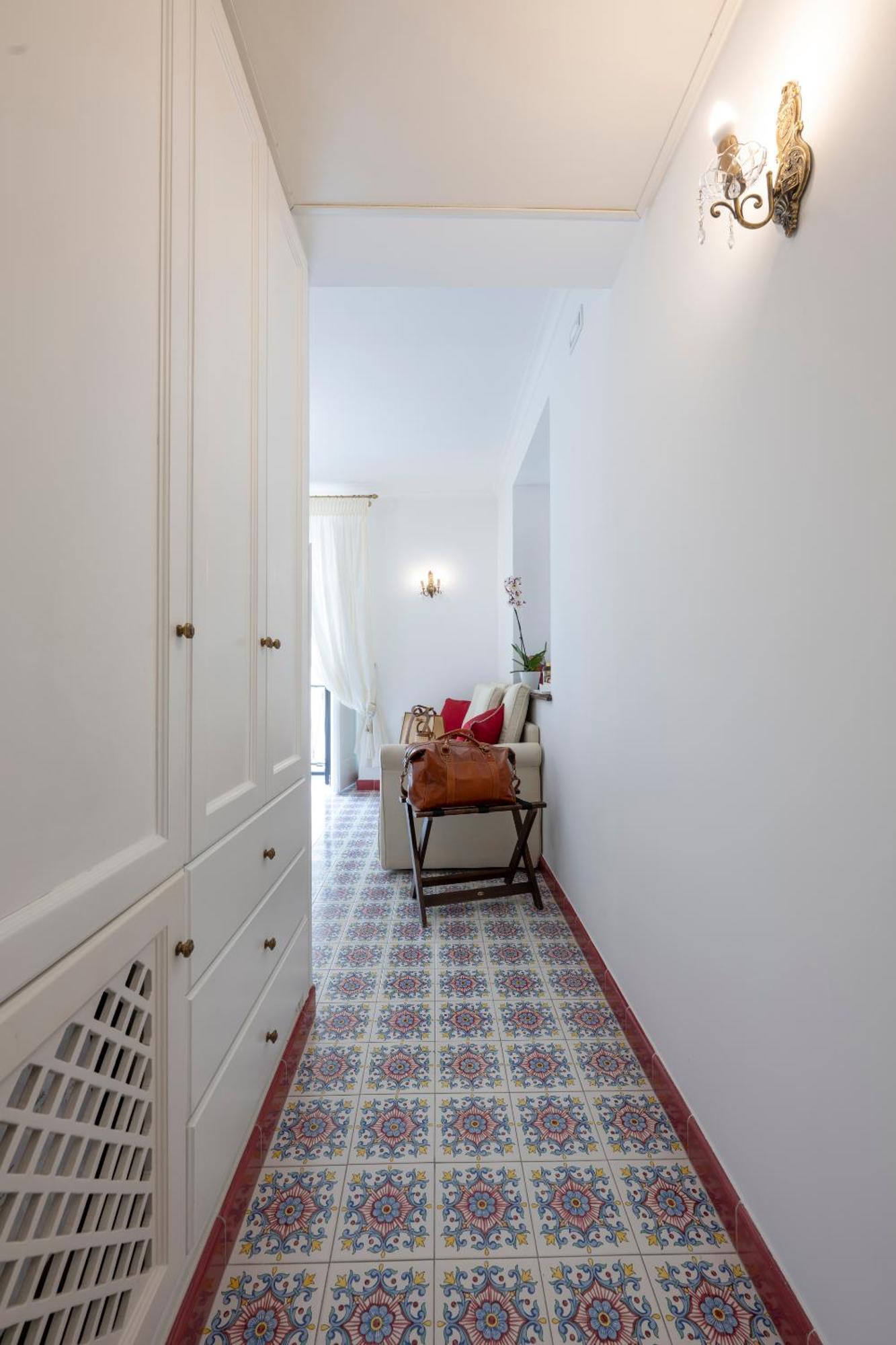 Residenza Luce Hotel