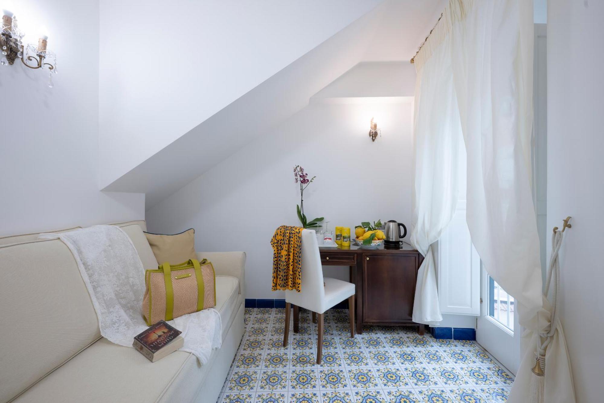 Residenza Luce 2*