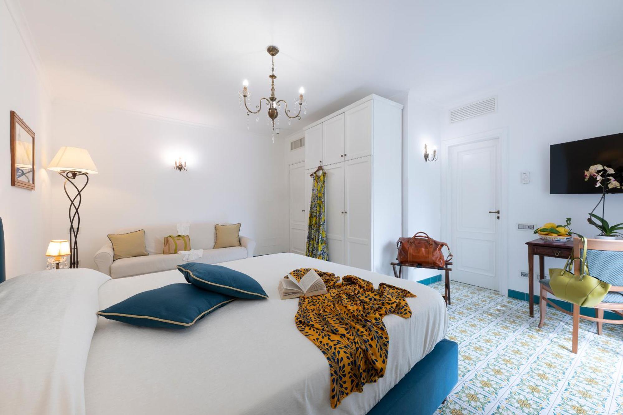 Residenza Luce Hotel 2*